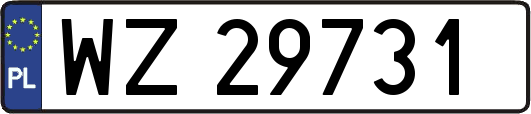 WZ29731