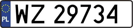 WZ29734