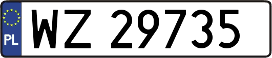 WZ29735