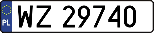WZ29740