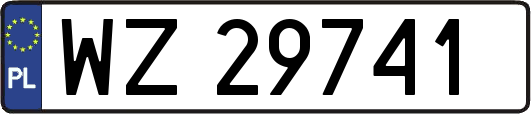 WZ29741