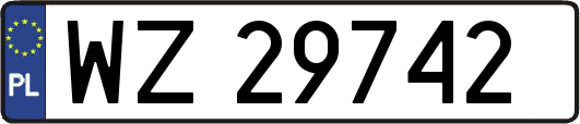 WZ29742