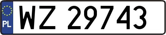 WZ29743