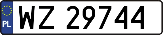 WZ29744