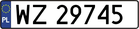 WZ29745