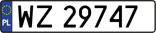 WZ29747