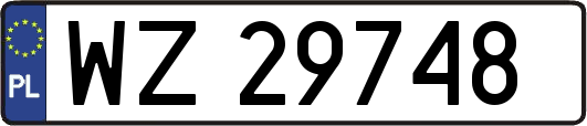 WZ29748