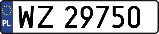 WZ29750