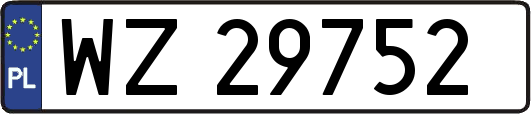 WZ29752