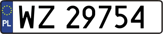 WZ29754