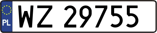 WZ29755