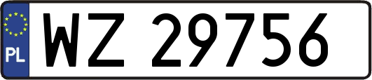 WZ29756
