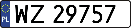 WZ29757