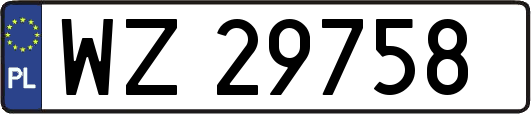 WZ29758