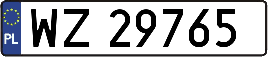 WZ29765