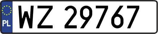 WZ29767