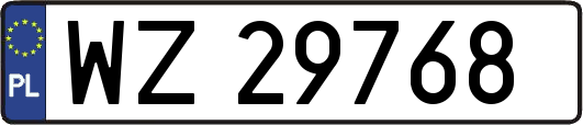 WZ29768