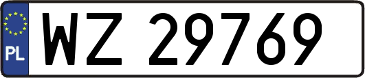 WZ29769