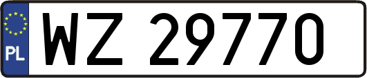 WZ29770