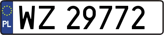 WZ29772