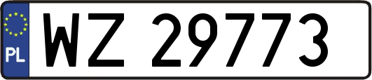 WZ29773