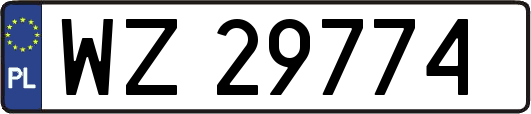 WZ29774