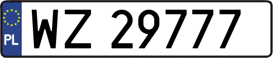 WZ29777