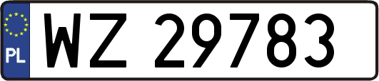 WZ29783