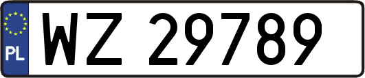 WZ29789