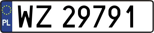 WZ29791