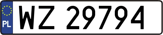 WZ29794