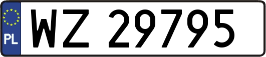 WZ29795