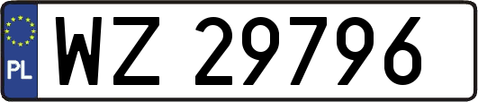 WZ29796
