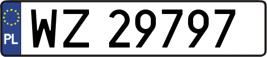 WZ29797