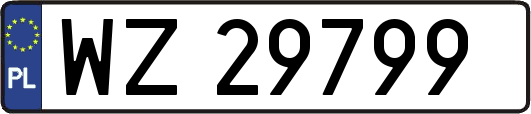 WZ29799