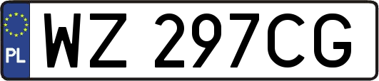 WZ297CG