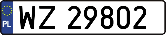 WZ29802