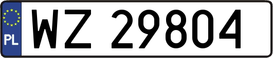 WZ29804