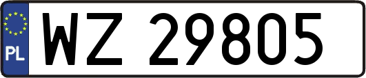 WZ29805