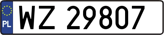 WZ29807