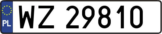 WZ29810