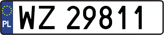 WZ29811
