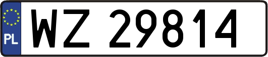 WZ29814