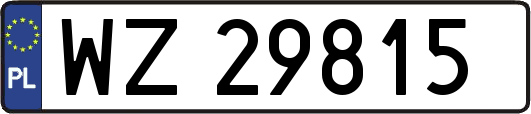 WZ29815