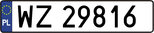 WZ29816