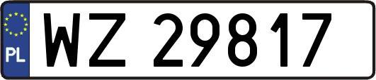 WZ29817