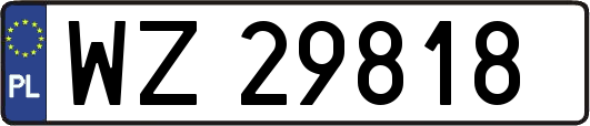 WZ29818