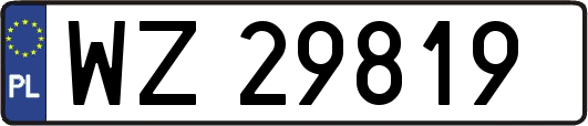 WZ29819