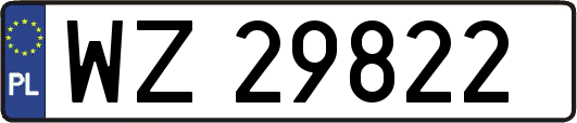 WZ29822