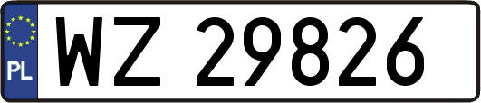WZ29826